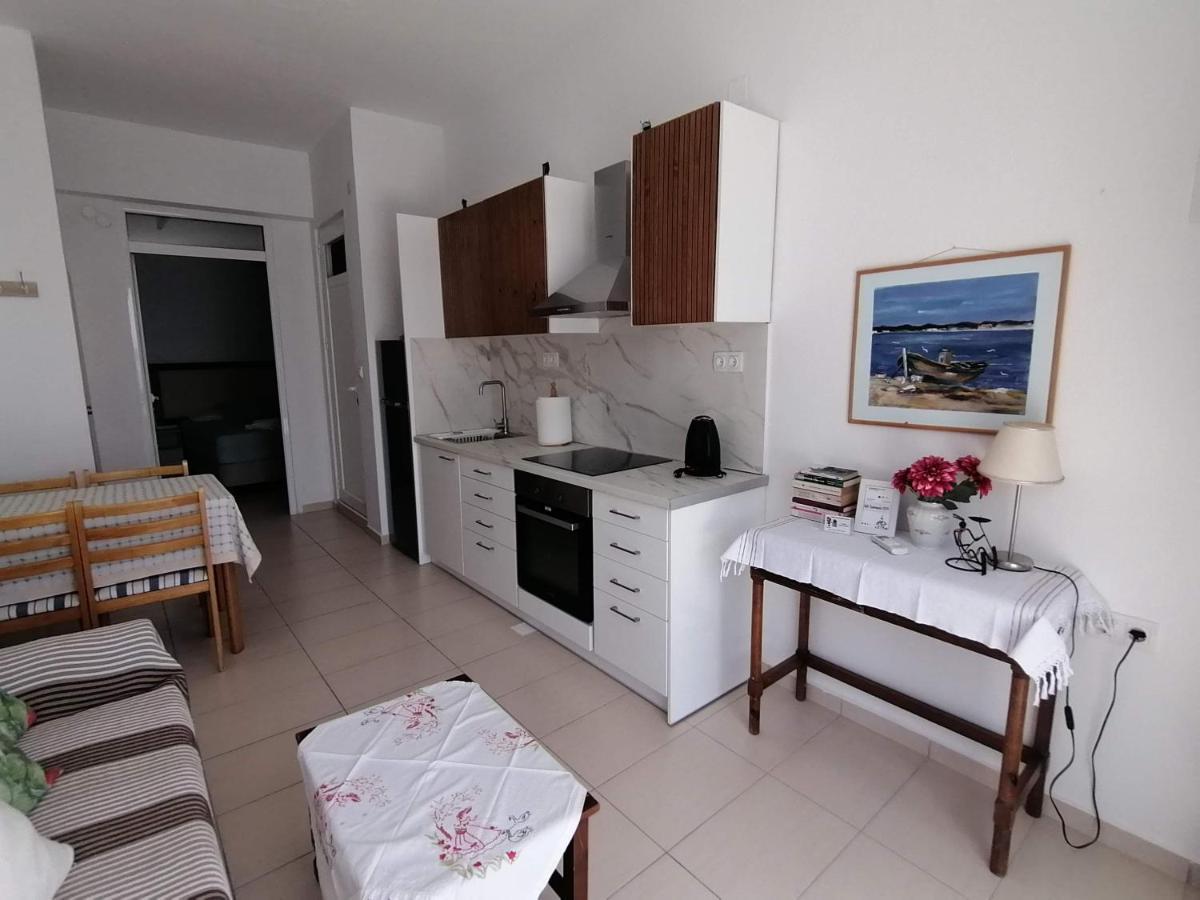Tasomanolis Studios Plakias Luaran gambar