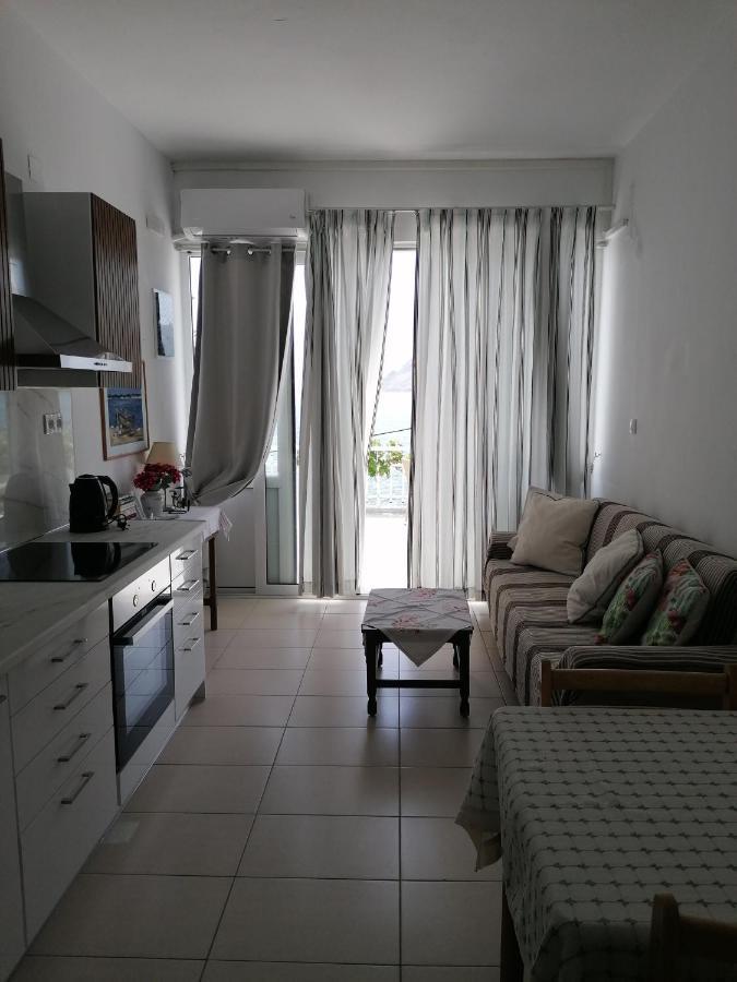 Tasomanolis Studios Plakias Luaran gambar