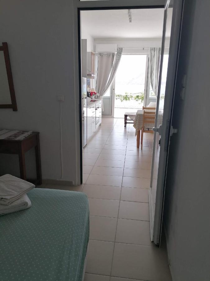Tasomanolis Studios Plakias Luaran gambar