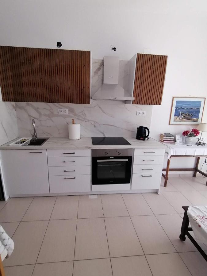 Tasomanolis Studios Plakias Luaran gambar