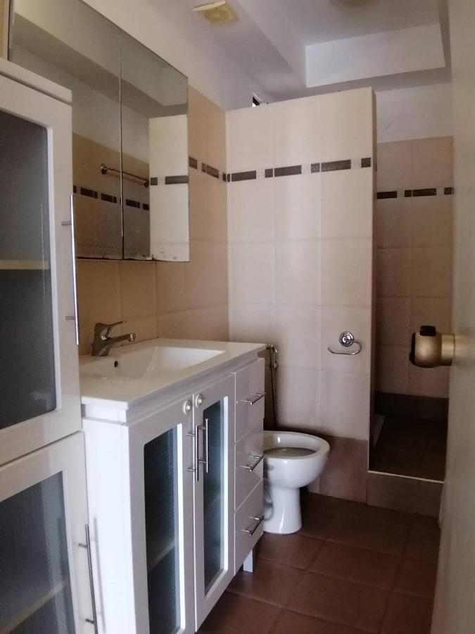 Tasomanolis Studios Plakias Luaran gambar