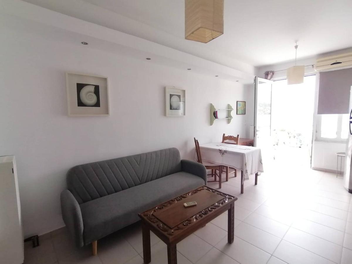 Tasomanolis Studios Plakias Luaran gambar