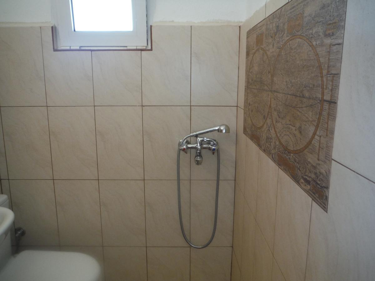 Tasomanolis Studios Plakias Luaran gambar