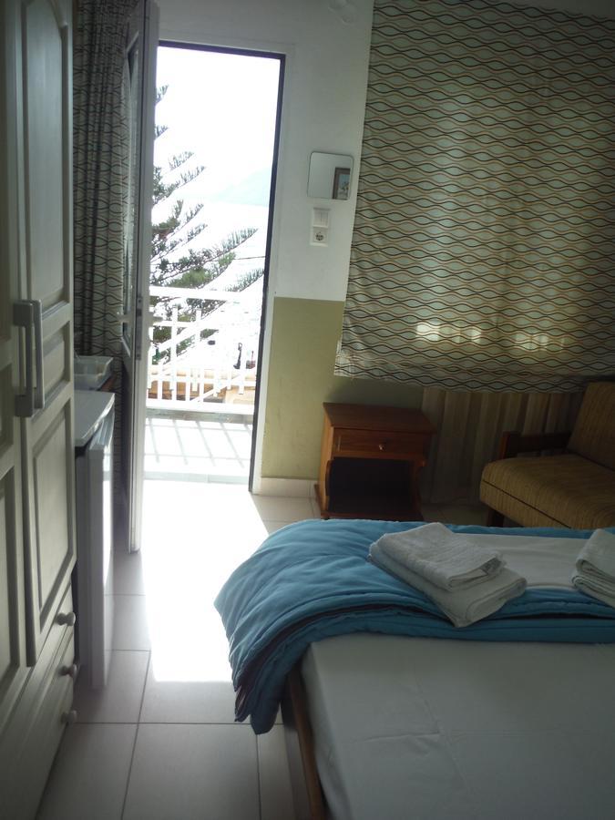 Tasomanolis Studios Plakias Luaran gambar